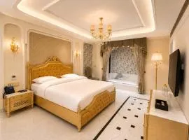 The Empire Palace , New Delhi