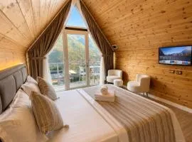 Guest house Panorama