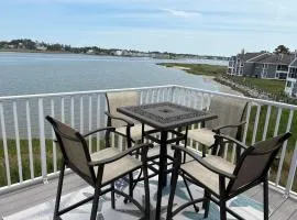 Bethany Bay Condo with Shared Pool High Speed WiFi Bay View & Central AC