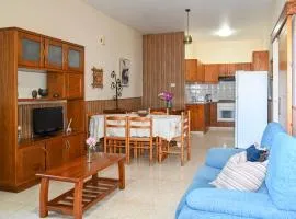 Kritos Apartments with Two Bedrooms