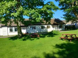 The Bunkhouse, hotel din Applecross