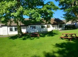 The Bunkhouse