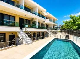 Ambra Luxury Suite 14