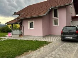 Holiday Home Bimmer
