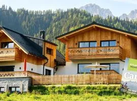 das korda - Ferienhaus & Sommercard
