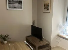 Appartement Rez de chaussée saint jean du Bruel