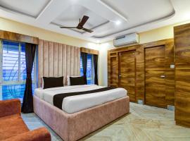 Hotel O Sawan INN�, hotel i Kolkata