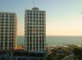 Апартаменты с видом на море первая береговая линия