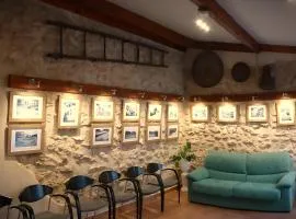 Casa Sisquet
