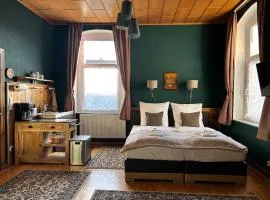 Carmens kleine Pension - Gästewohnung 2 ELFRIEDE