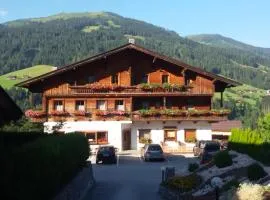 Appartement Moaeben - Panorama