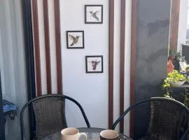 Colibrí Cozy and new depto in Cusco
