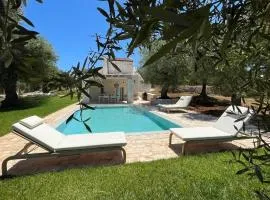 Dimora Maria Giovanna - Luxury Stay