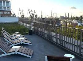 Stocznia Gdańsk Apartamenty