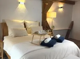 Holiday Living Zennern - Nähe Fritzlar & Edersee