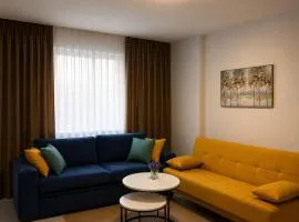 Kron apartment