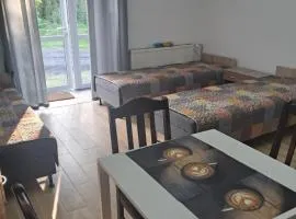Noclegi nad Dłubnią