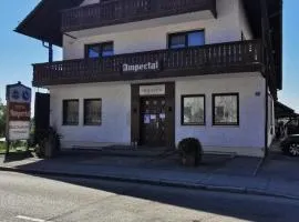 Hotel Restaurant Ampertal