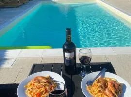 Dutaka Boutique Villa with Pool