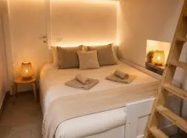 Centro Storico - Palazzo Manara - South Suite