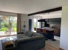 Charmante maison au calme