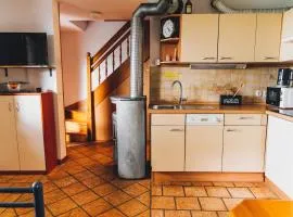 Apartment ZARJA