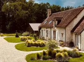 Maison Moz