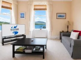 Ardyne House