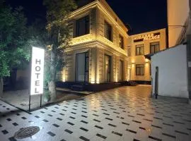 Mirabad Palace Tashkent Hotel