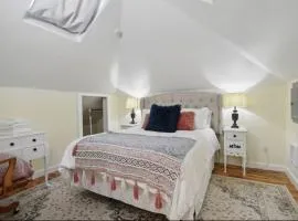 Vancouver Retreat 8