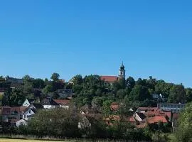 FeWo Altstadt Herrieden