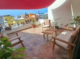 Cap Ouest Praia Guesthouse