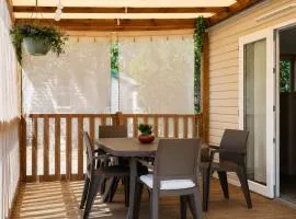 Mobil home le Sunny