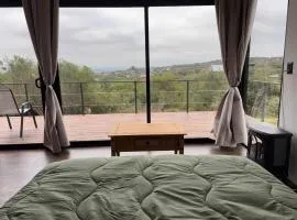 loft 406 Villa Serrana