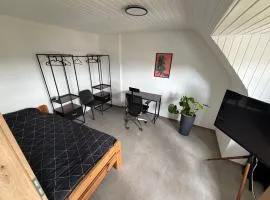 Konkordia Residence - Boutique Apartment