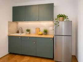 Apartments Marko
