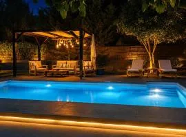 Penelope Dream Pool Villa