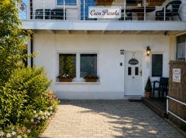 Casa Piccola, Hotel in Strullendorf