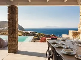 Anarina Villas Mykonos Elia Beach