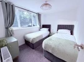 Anex Highfield Guest House