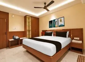 Townhouse Oak Dhanbad Railway Junction