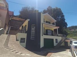 Dotty's House, viešbutis mieste Gaula