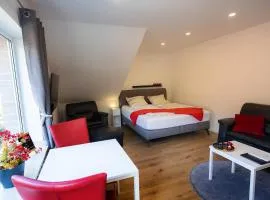 Reload Apartments - FeWo2 im Remmeker Feld