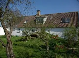 Moen Oekologisk Bed & Breakfast