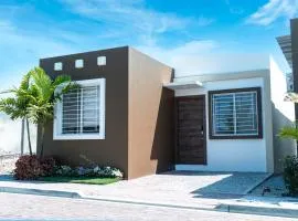 Casa Rafaela