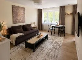 Family Comfort Apartment