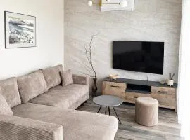 Kregždžių apartamentai
