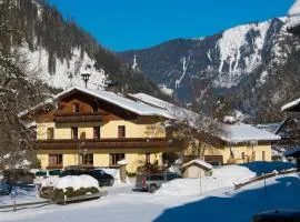 Frühstückspension Haus Mayr