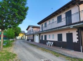 Ostello di Montefiorino, hotel a Montefiorino