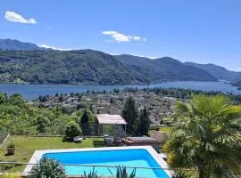 Appartamenti Villa Colibri